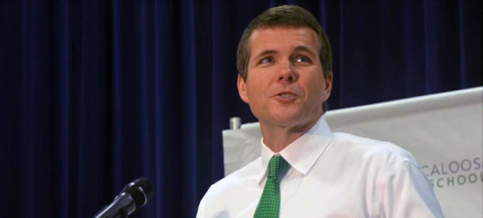 Walt Maddox
